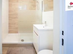 Prodej bytu 4+kk, Praha - Letňany, Nýdecká, 75 m2