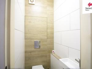 Prodej bytu 4+kk, Praha - Letňany, Nýdecká, 75 m2