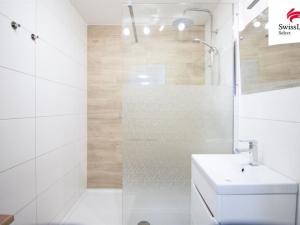 Prodej bytu 4+kk, Praha - Letňany, Nýdecká, 75 m2