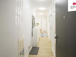 Prodej bytu 4+kk, Praha - Letňany, Nýdecká, 75 m2
