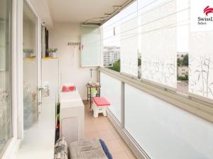 Prodej bytu 4+kk, Praha - Letňany, Nýdecká, 75 m2