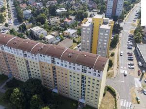 Prodej bytu 4+kk, Praha - Letňany, Nýdecká, 75 m2