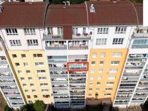 Prodej bytu 4+kk, Praha - Letňany, Nýdecká, 75 m2