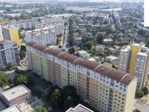 Prodej bytu 4+kk, Praha - Letňany, Nýdecká, 75 m2