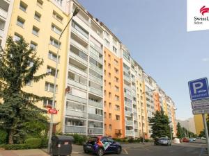 Prodej bytu 4+kk, Praha - Letňany, Nýdecká, 75 m2
