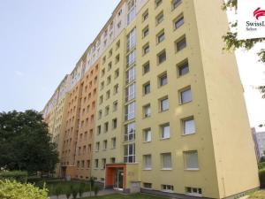 Prodej bytu 4+kk, Praha - Letňany, Nýdecká, 75 m2