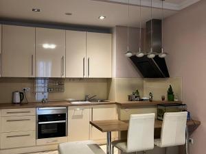 Pronájem bytu 2+kk, Karlovy Vary, Jateční, 47 m2