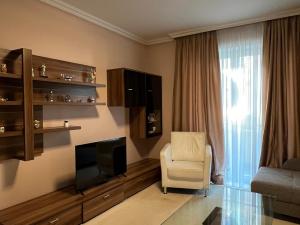 Pronájem bytu 2+kk, Karlovy Vary, Jateční, 47 m2