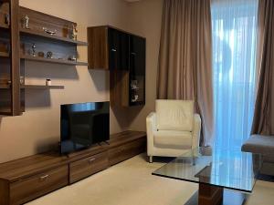Pronájem bytu 2+kk, Karlovy Vary, Jateční, 47 m2