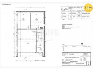Prodej pozemku pro bydlení, Břestek, 572 m2