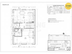 Prodej pozemku pro bydlení, Břestek, 572 m2