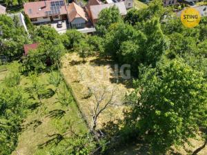 Prodej pozemku pro bydlení, Břestek, 572 m2
