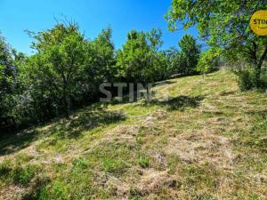 Prodej pozemku pro bydlení, Břestek, 572 m2