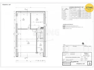 Prodej pozemku pro bydlení, Břestek, 572 m2
