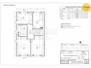 Prodej pozemku pro bydlení, Břestek, 572 m2