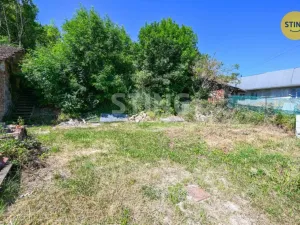 Prodej pozemku pro bydlení, Břestek, 572 m2