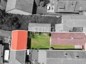 Prodej rodinného domu, Telč, Zachariášova, 85 m2