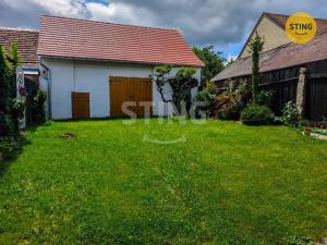 Prodej rodinného domu, Telč, Zachariášova, 85 m2
