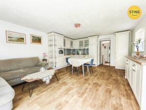 Prodej rodinného domu, Telč, Zachariášova, 85 m2