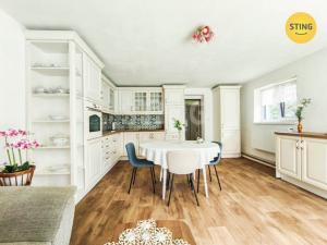 Prodej rodinného domu, Telč, Zachariášova, 85 m2
