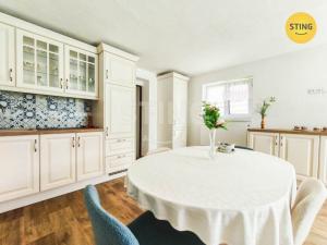 Prodej rodinného domu, Telč, Zachariášova, 85 m2
