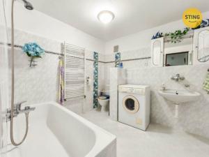 Prodej rodinného domu, Telč, Zachariášova, 85 m2
