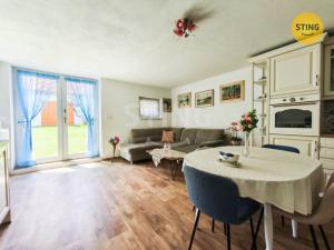 Prodej rodinného domu, Telč, Zachariášova, 85 m2