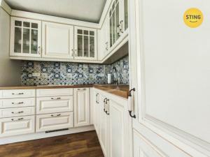 Prodej rodinného domu, Telč, Zachariášova, 85 m2