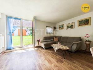 Prodej rodinného domu, Telč, Zachariášova, 85 m2