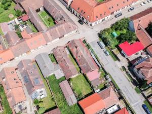 Prodej rodinného domu, Telč, Zachariášova, 85 m2