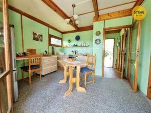 Prodej chaty, Prosetín, 40 m2