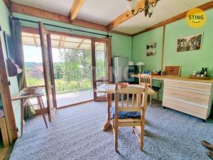 Prodej chaty, Prosetín, 40 m2