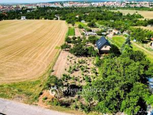 Prodej zahrady, Znojmo, Kuchařovická, 1132 m2