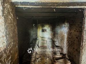 Prodej zahrady, Znojmo, Kuchařovická, 1132 m2