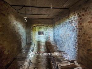 Prodej zahrady, Znojmo, Kuchařovická, 1132 m2