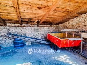 Prodej zahrady, Znojmo, Kuchařovická, 1132 m2