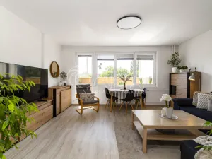 Prodej bytu 3+1, Ostrava - Zábřeh, Hulvácká, 68 m2