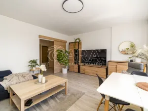 Prodej bytu 3+1, Ostrava - Zábřeh, Hulvácká, 68 m2