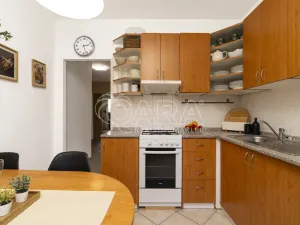 Prodej bytu 3+1, Ostrava - Zábřeh, Hulvácká, 68 m2