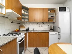 Prodej bytu 3+1, Ostrava - Zábřeh, Hulvácká, 68 m2