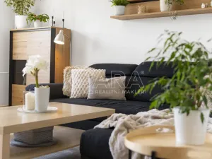 Prodej bytu 3+1, Ostrava - Zábřeh, Hulvácká, 68 m2