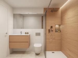 Prodej bytu 4+kk, Guardamar del Segura, Španělsko, 91 m2