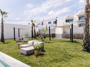Prodej bytu 3+kk, Rojales, Španělsko, Urbanizacion Ciudad Quesada, 240 m2