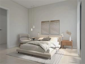 Prodej bytu 2+kk, Torrevieja, Španělsko, 50 m2