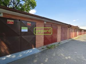 Prodej garáže, Brno, 20 m2