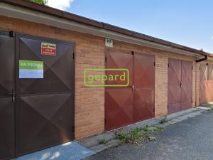 Prodej garáže, Brno, 20 m2