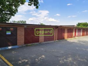 Prodej garáže, Brno, 20 m2