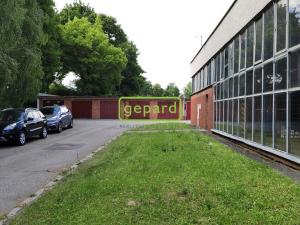 Prodej garáže, Brno, 20 m2