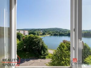 Pronájem bytu 5+kk, Jablonec nad Nisou - Mšeno nad Nisou, Josefa Hory, 86 m2