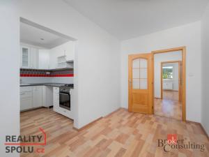 Pronájem bytu 5+kk, Jablonec nad Nisou - Mšeno nad Nisou, Josefa Hory, 86 m2